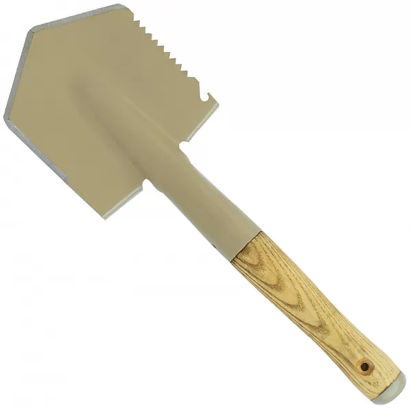 Condor Camping Shovel CTK28106