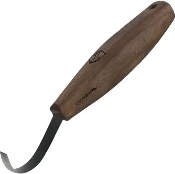 Condor Curved Knife CTK281520