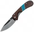 Condor Blue River Hunter Linerlock - CTK282834C