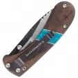 Condor Blue River Hunter Linerlock CTK282834C