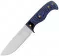 Condor Blue Havoc Fixed Blade - CTK283155HC