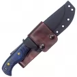 Condor Blue Havoc Fixed Blade CTK283155HC