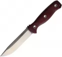 Condor Bushcraft Bliss Fixed Blade - CTK283247HC
