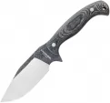 Condor Black Leaf Fixed Blade - CTK284754HC