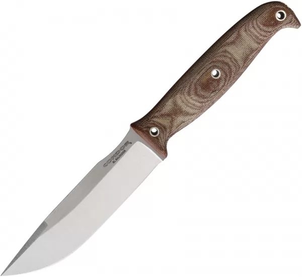 Condor Prius Fixed Blade CTK2848464C