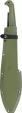 Condor Terrachete Machete Army Green CTK2849145HC