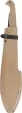 Condor Terrachete Machete Desert CTK2850145HC