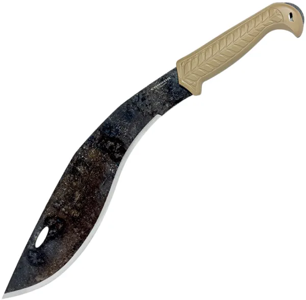 Condor Terrakukri Desert CTK286213DHC