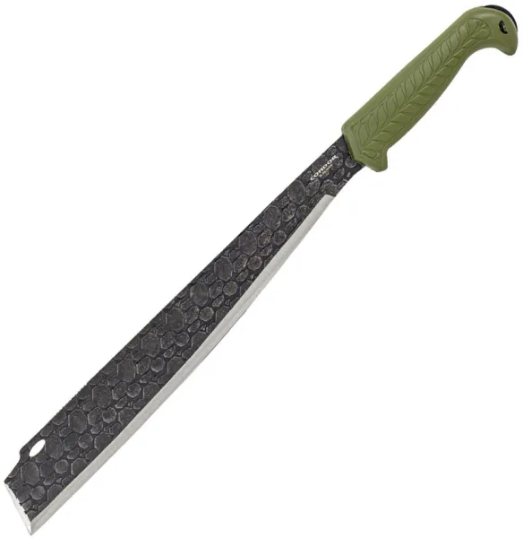Condor Roarlock Machete Green CTK287114GHC