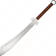 Condor Dynasty Dadao Sword - CTK35819HC