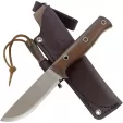 Condor Swamp Romper Knife CTK390045HC
