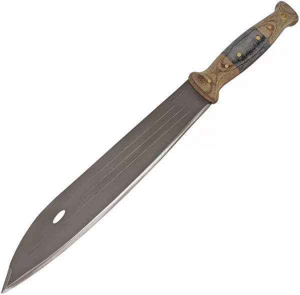 Condor Primitive Bush Machete CTK390212HC