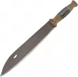 Condor Primitive Bush Machete - CTK390212HC