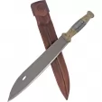 Condor Primitive Bush Machete CTK390212HC