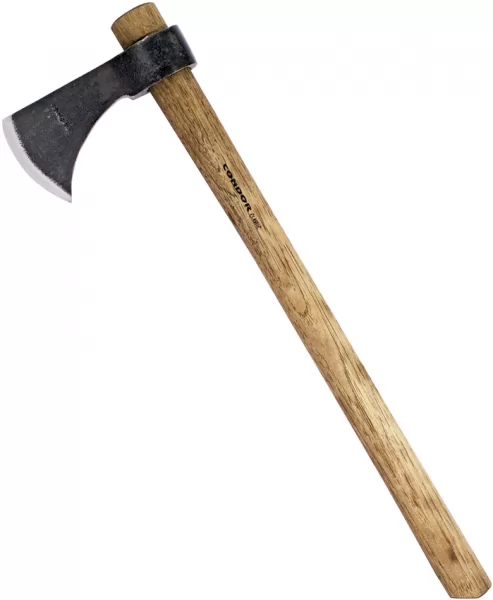 Condor Indian Throwing Tomahawk CTK390408HC