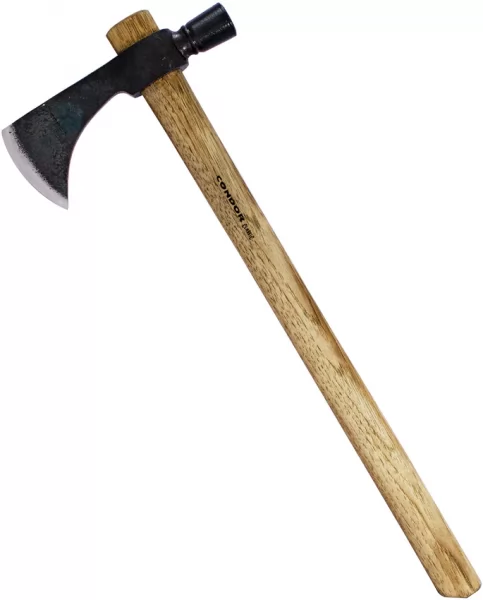 Condor Indian Hammer Poll Tomahawk CTK39051HC
