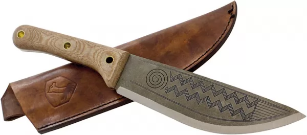 Condor Primitive Sequoia Knife CTK390684