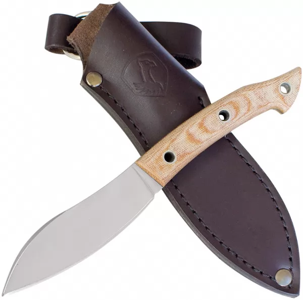 Condor Neonessmuk Knife CTK3912375