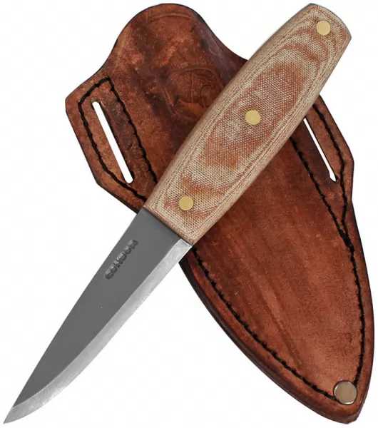 Condor Primitive Mountain Knife CTK39184
