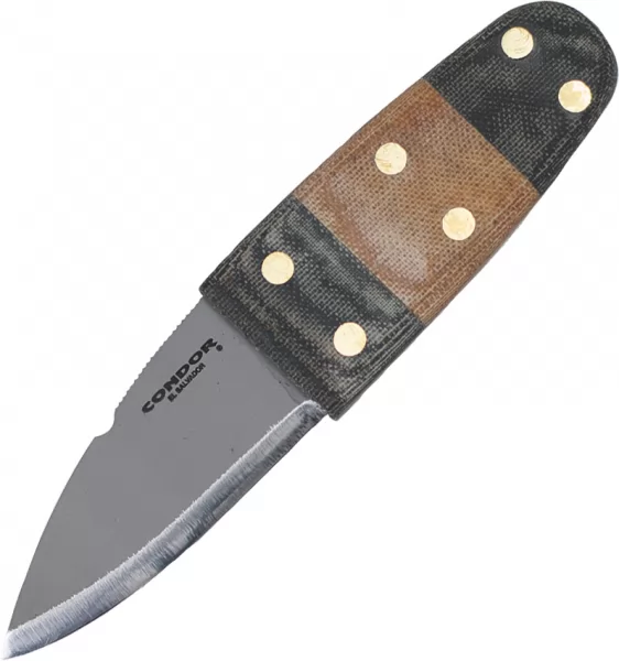 Condor Primitive Bush Dagger CTK392326HC
