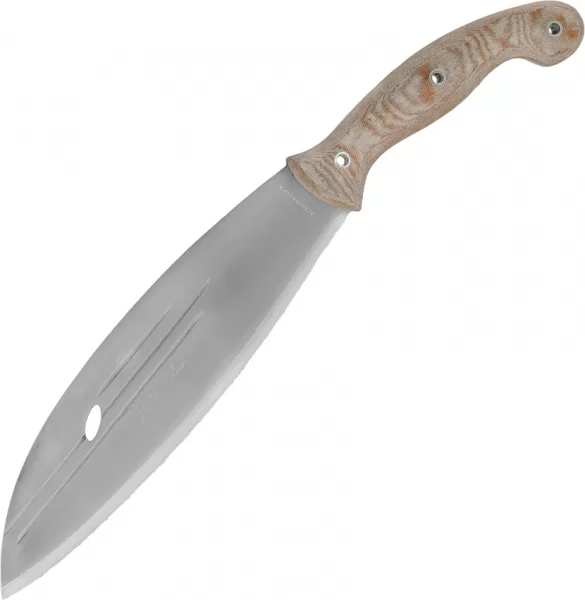 Condor Primitive Bush Mondo Knife CTK392499