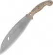 Condor Primitive Bush Mondo Knife - CTK392499