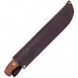 Condor Ironpath Machete Stainless CTK392898SS