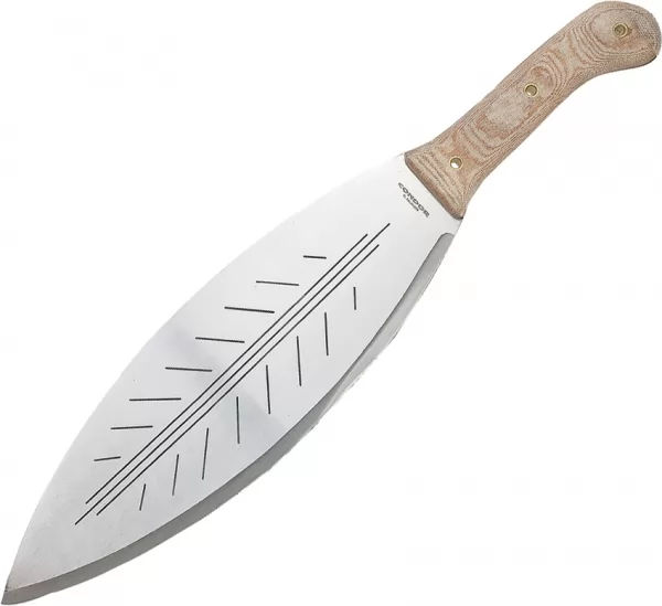Condor Big Leaf Machete CTK3932135HC