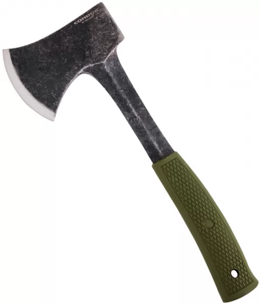 Condor Campsite Axe Army Green CTK3933424HC