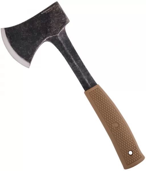 Condor Campsite Axe Desert CTK3934424HC