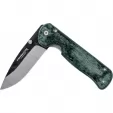 Condor Krakatoa Linerlock Army Green CTK3937427HC