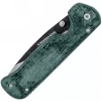 Condor Krakatoa Linerlock Army Green CTK3937427HC