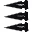 Condor Saighead Arrow Head CTK3942185SS