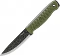 Condor Terrasaur Fixed Blade Green - CTK394341