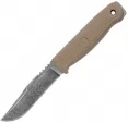 Condor Bushglider Knife Desert Tan - CTK394842HC