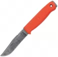 Condor Bushglider Knife Orange - CTK395142HC