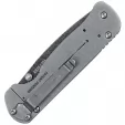 Condor Krakatoa Framelock Walnut CTK395242HC