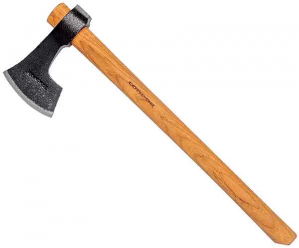 Condor Bushcraft Tomahawk CTK3953HC