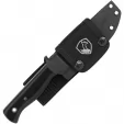 Condor Darklore Fixed Blade CTK395943HC