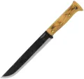 Condor Leuku Fixed Blade - CTK397373HC