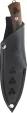 Condor Druid Fixed Blade CTK397445HC