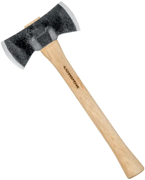 Condor Nessmuk Heritage Axe CTK397811HC