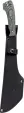 Condor Guygan Machete CTK398011HC