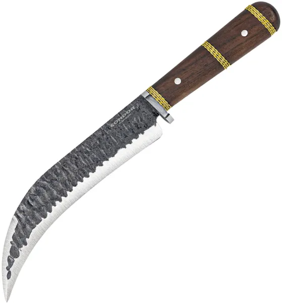 Condor Invictus Corvo Fixed Blade CTK398309HC