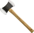 Condor Double Bit Michigan Axe - CTK4051C175