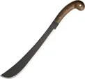 Condor Golok Machete Leather Sheath CTK410-14HCS