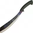 Condor Bushcraft Parang Machete - CTK42313HC