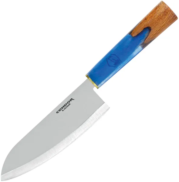 Condor Shefu Kitchen Santoku CTK500065RC