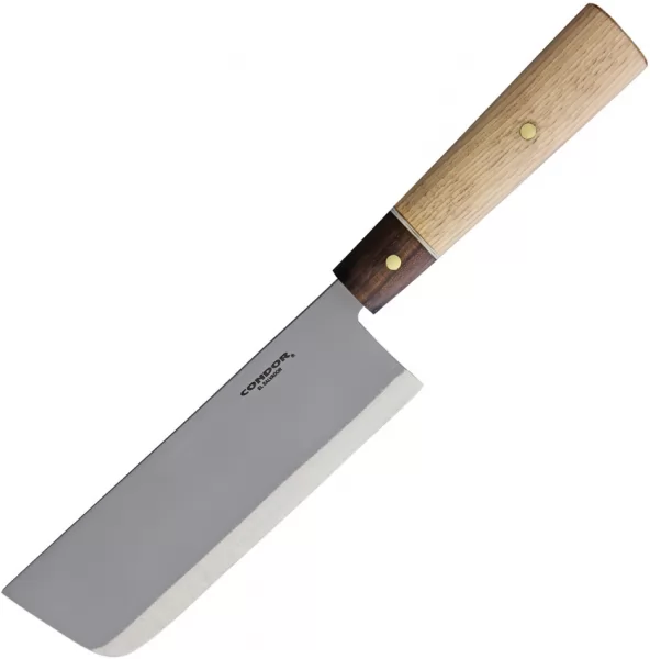Condor Kondoru Kitchen Nakkiri Knife CTK500170