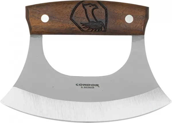 Condor Ulu Knife CTK500760HC